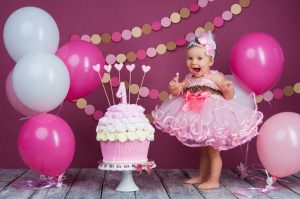 10 temáticas perfectas para un cumpleaños infantil