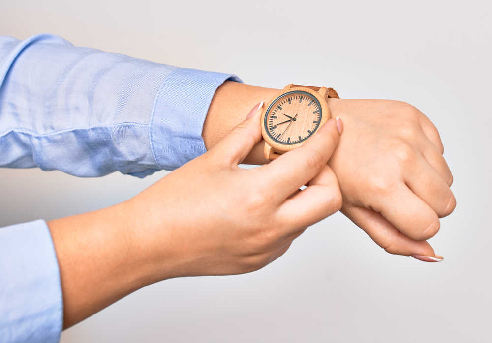 ¿Cómo cuidar tu reloj para que dure más?