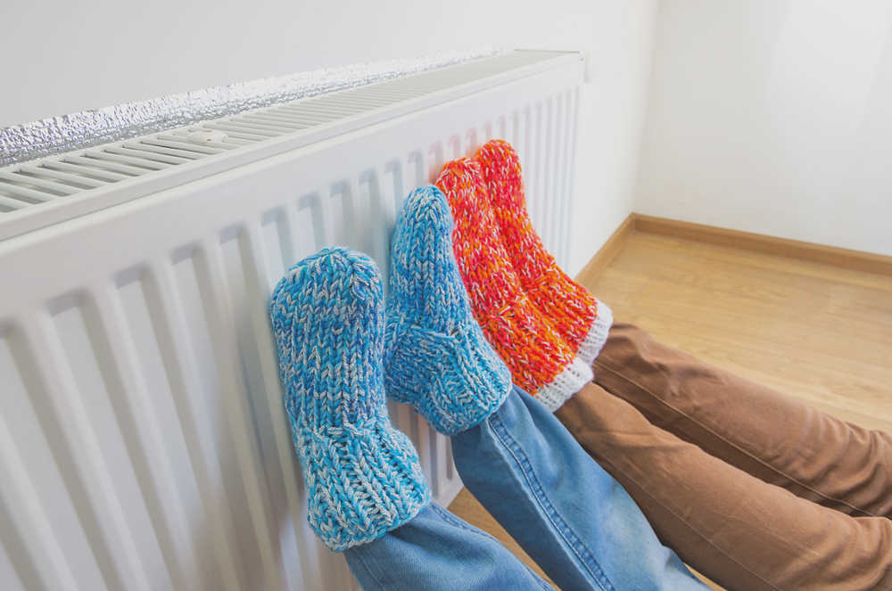 ¿Qué tipo de calefacción necesita mi hogar?